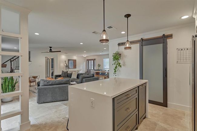 6102 Darby Way, House other with 5 bedrooms, 3 bathrooms and 2 parking in Spring TX | Image 16