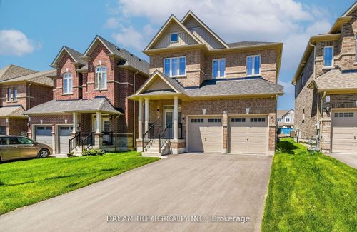 9 Copperhill Hts, Barrie, ON, L9J0L1 | Card Image