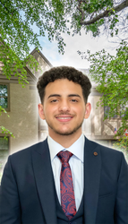Omar Alrobaye