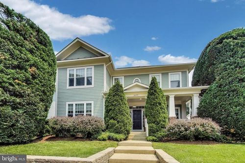 2177 S Glebe Rd, ARLINGTON, VA, 22204-5309 | Card Image