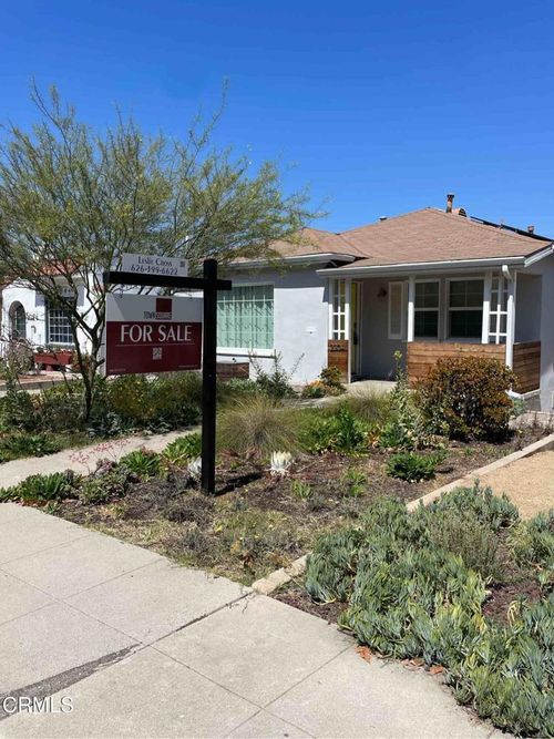 2304 Warwick Ave, Los Angeles, CA, 90032 | Card Image