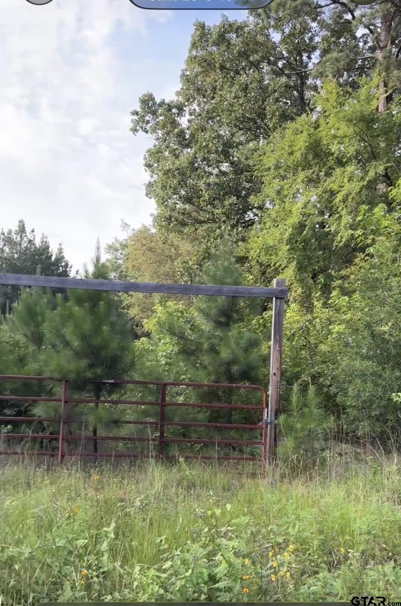 Land in Marshall 3