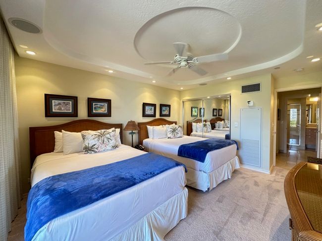 703 - 50 Nohea Kai Dr, Condo with 2 bedrooms, 2 bathrooms and null parking in Lahaina HI | Image 16