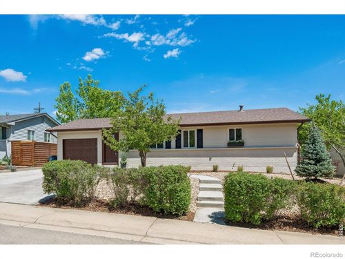 1610 Longs Peak Dr, Louisville, CO, 80027-1518 | Card Image