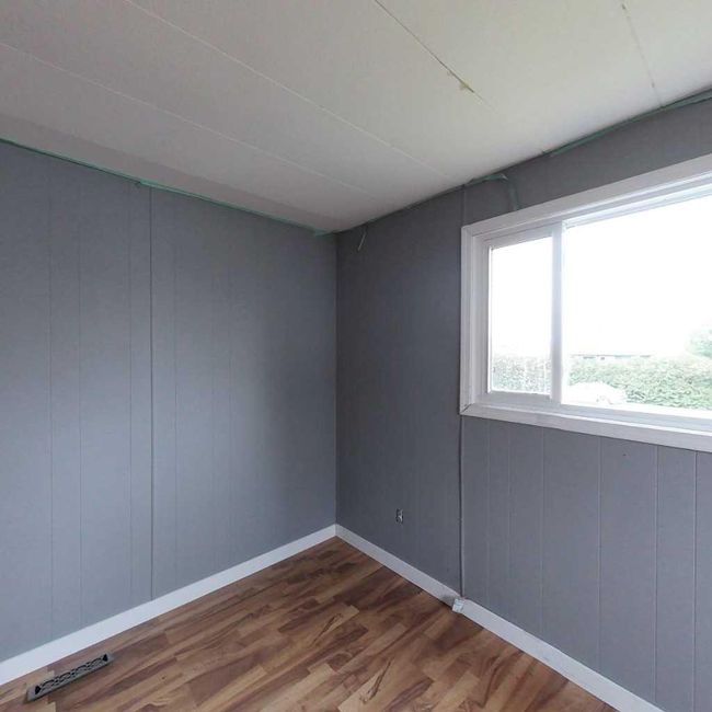 213 1 Ave W, House other with 2 bedrooms, 2 bathrooms and 4 parking in Hussar AB | Image 6