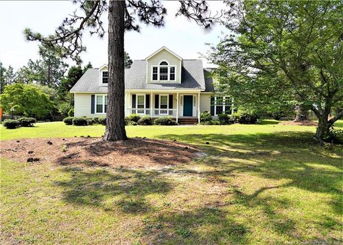 649 Foxlair Dr, Fayetteville, NC, 28311-9388 | Card Image