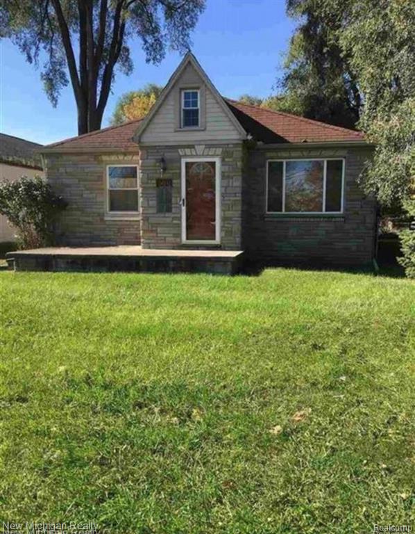 Mound Rd, Sterling Heights, MI 48310