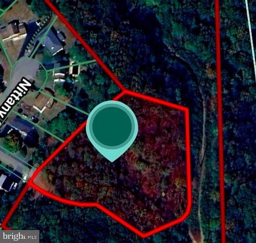 0 Bryn Mawr Ave, Pottsville, PA, 17901 | Card Image