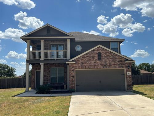 1615 Bluebell Cir, Lockhart, TX, 78644-3085 | Card Image