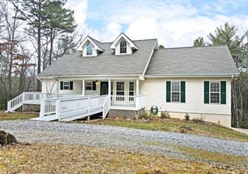 203 Green Acres Road, Blairsville, GA, 30512 | Card Image