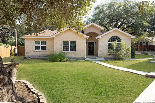 22919 High Top Dr, Elmendorf, TX, 78112-6226 | Card Image