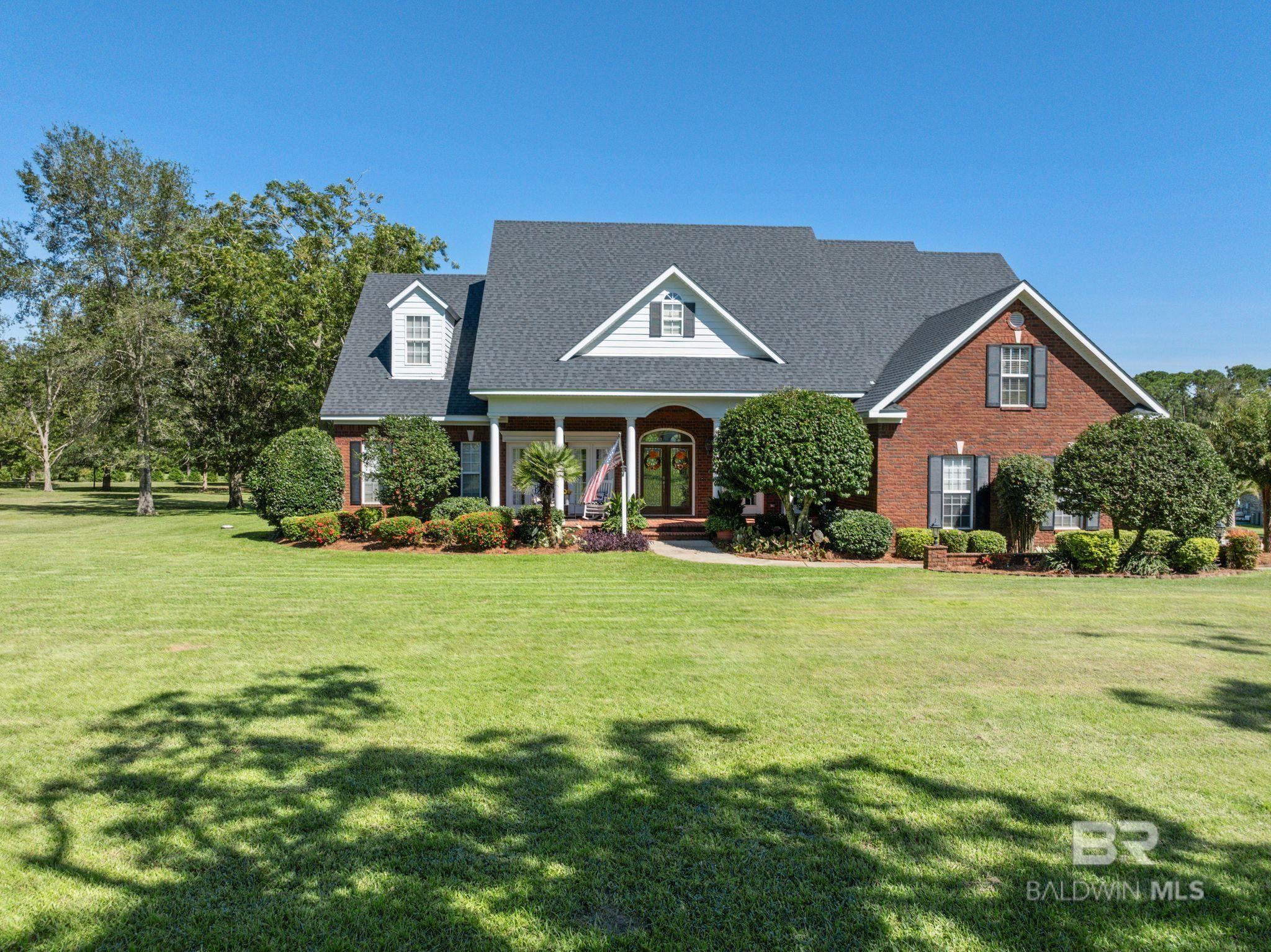 Saddlebrook Cir, Fairhope, AL 36532