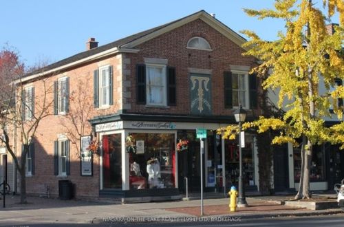 2-106 Queen St, Niagara on the Lake, ON, L0S1J0 | Card Image