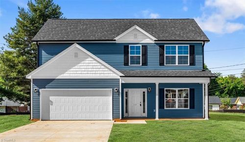 137 Nordwin Ct, Mocksville, NC, 27028 | Card Image