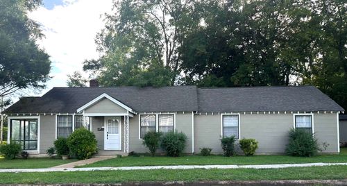 601 N Jefferson St, Tuscumbia, AL, 35674-1003 | Card Image