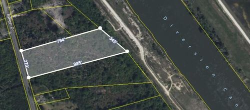 0 Ranger Dr, Cross, SC, 29436 | Card Image