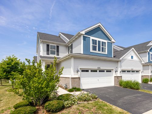 4141 Winslow Ct, Aurora, IL, 60504-8177 | Card Image