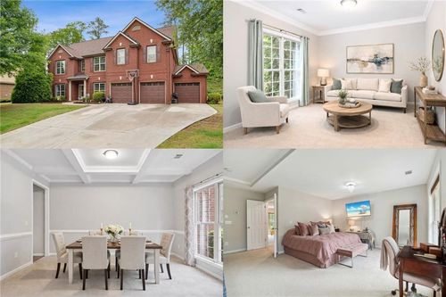 4960 Tadmore Ln, Lithonia, GA, 30038-2291 | Card Image