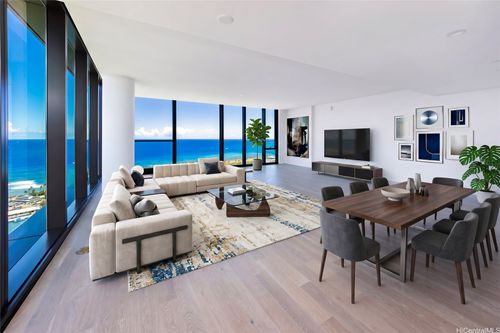 ph-4100-333 Ward Avenue, Honolulu, HI, 96814 | Card Image
