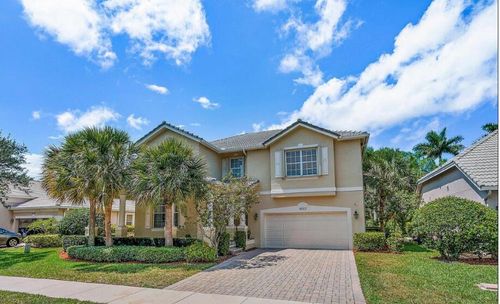 8503 Portobello Ln, Palm Beach Gardens, FL, 33418-8185 | Card Image