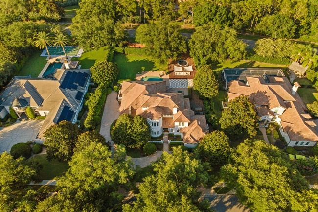 6143 Cartmel Ln, House other with 4 bedrooms, 6 bathrooms and null parking in WINDERMERE FL | Image 52