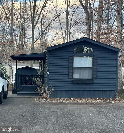 lot-d10-248 Harding Hwy, NEWFIELD, NJ, 08344-9728 | Card Image