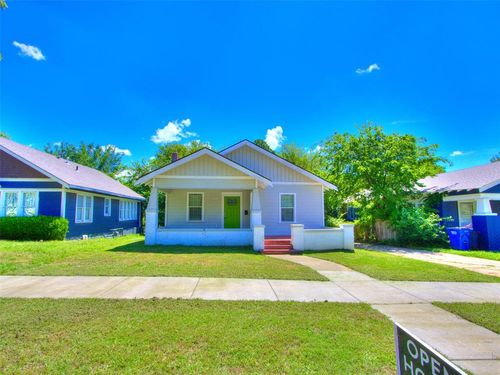 1017 N Bdwy Avenue, Shawnee, OK, 74801 | Card Image