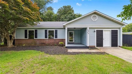 6435 Worthington Drive, Fayetteville, NC, 28304 | Card Image