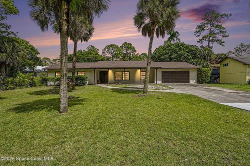 2551 Oklahoma St, MELBOURNE, FL, 32904-6244 | Card Image