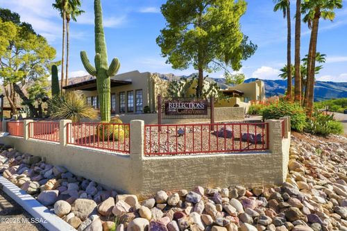 15-6255 N Camino Pimeria Alta, Tucson, AZ, 85718-3635 | Card Image