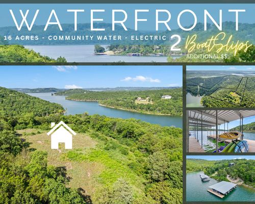 Tbd Luke St, Reeds Spring, MO, 65737 | Card Image