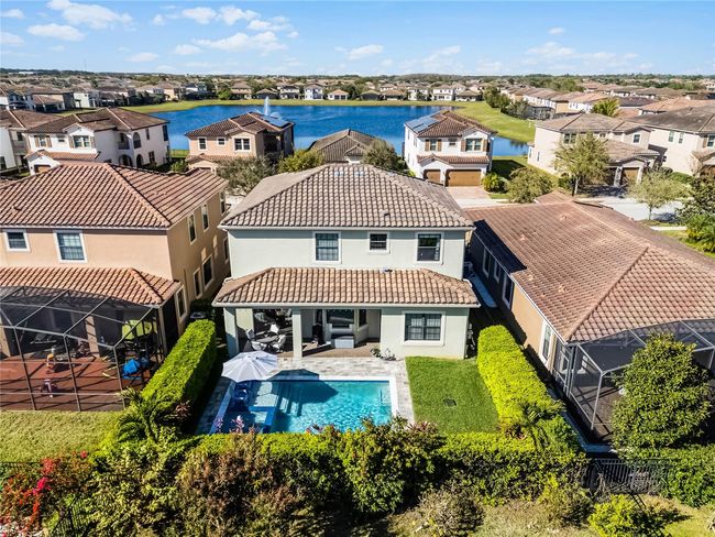 10454 Siddington Dr, House other with 5 bedrooms, 4 bathrooms and null parking in ORLANDO FL | Image 56