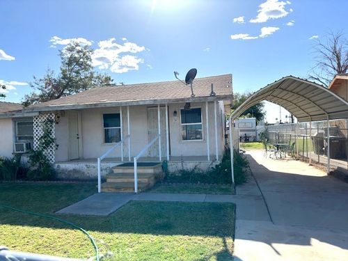 343 S Spring St, Blythe, CA, 92225-2728 | Card Image