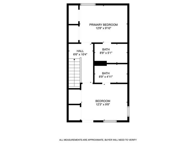 APT-122 - 1226 Baylor Ave, Condo with 2 bedrooms, 3 bathrooms and null parking in Waco TX | Image 29