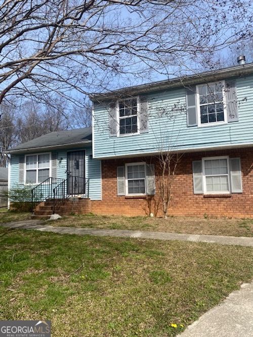 5626 PINE GATE Pine Gate Dr, Atlanta, GA, 30349-6490 | Card Image
