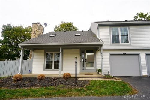 2670 Orchard Run Rd, West Carrollton, OH, 45449-2822 | Card Image
