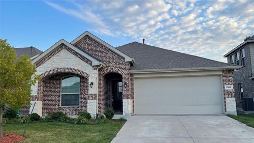 1308 Renoir Dr, Little Elm, TX, 75068-8632 | Card Image