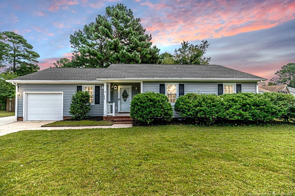 Dormy Cir, Fayetteville, NC 28314