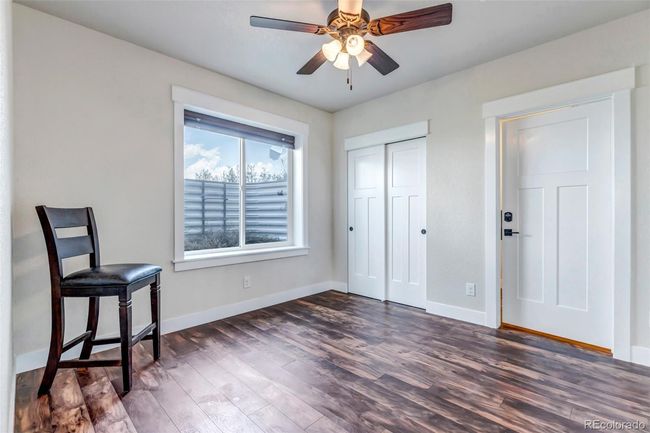 Lower Level Bedroom 4 | Image 29