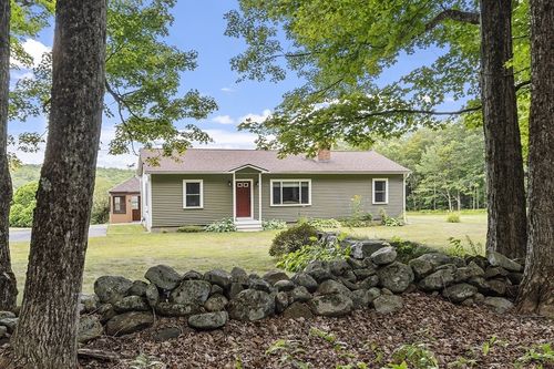 148 West St, New Salem, MA, 01355-9724 | Card Image