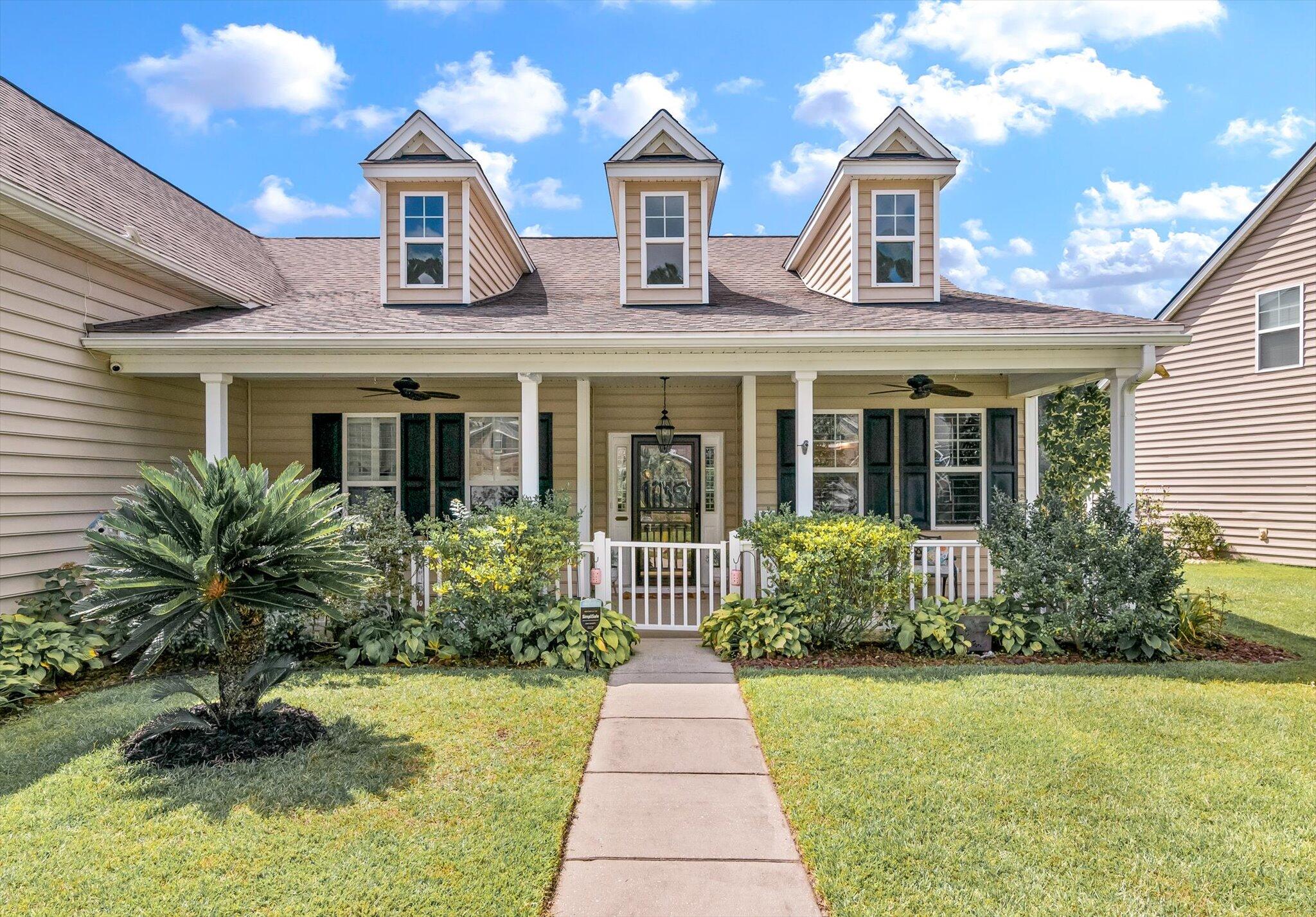 Decatur Dr, Summerville, SC 29486