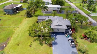 301 Allen Ave, House other with 4 bedrooms, 3 bathrooms and null parking in Everglades City FL | Image 1