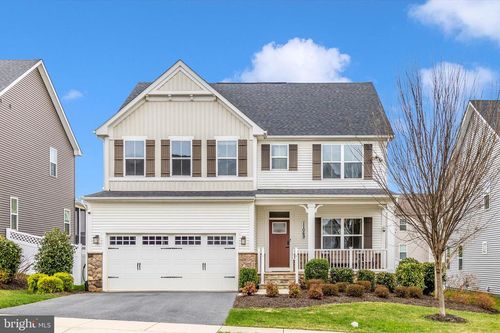 11069 Emerald Crown Dr, MONROVIA, MD, 21770-6063 | Card Image