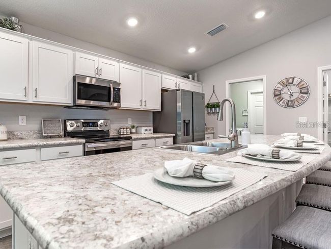 6926 161 St Ter E, House other with 4 bedrooms, 2 bathrooms and null parking in PARRISH FL | Image 5