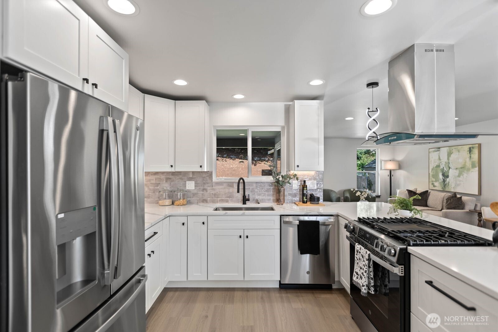 Residential in Seattle 2