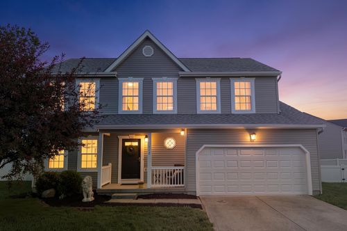 112 Saddle Tree Ct, Delaware, OH, 43015-8297 | Card Image