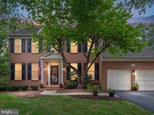 1432 Moore Pl Sw, LEESBURG, VA, 20175-5808 | Card Image