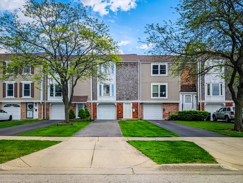1931 Governors Ln, Hoffman Estates, IL, 60169-2541 | Card Image