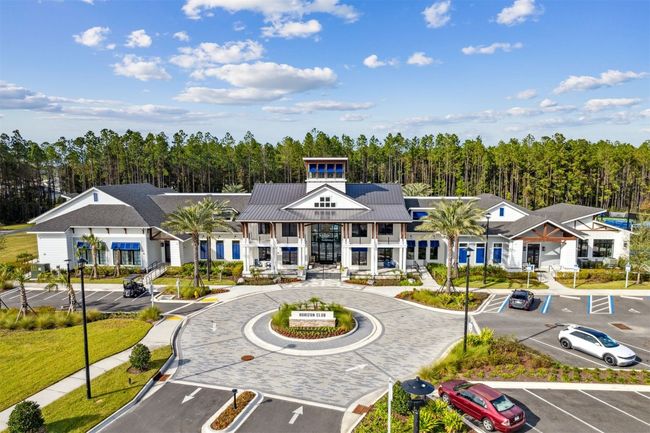 493 Continuum Loop, Home with 2 bedrooms, 2 bathrooms and null parking in Yulee FL | Image 7