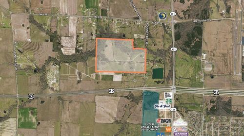 617 County Road 1555, Bonham, TX, 75418 | Card Image